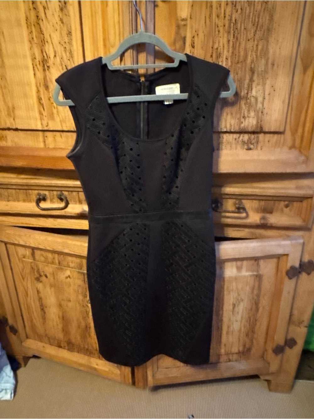 Artelier dress